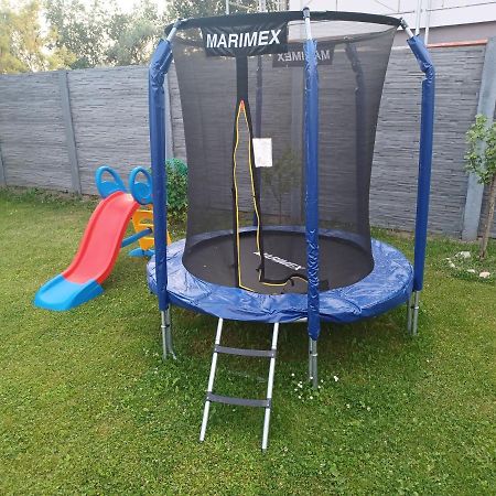 Apartmany Charlie Bešeňová Eksteriør bilde